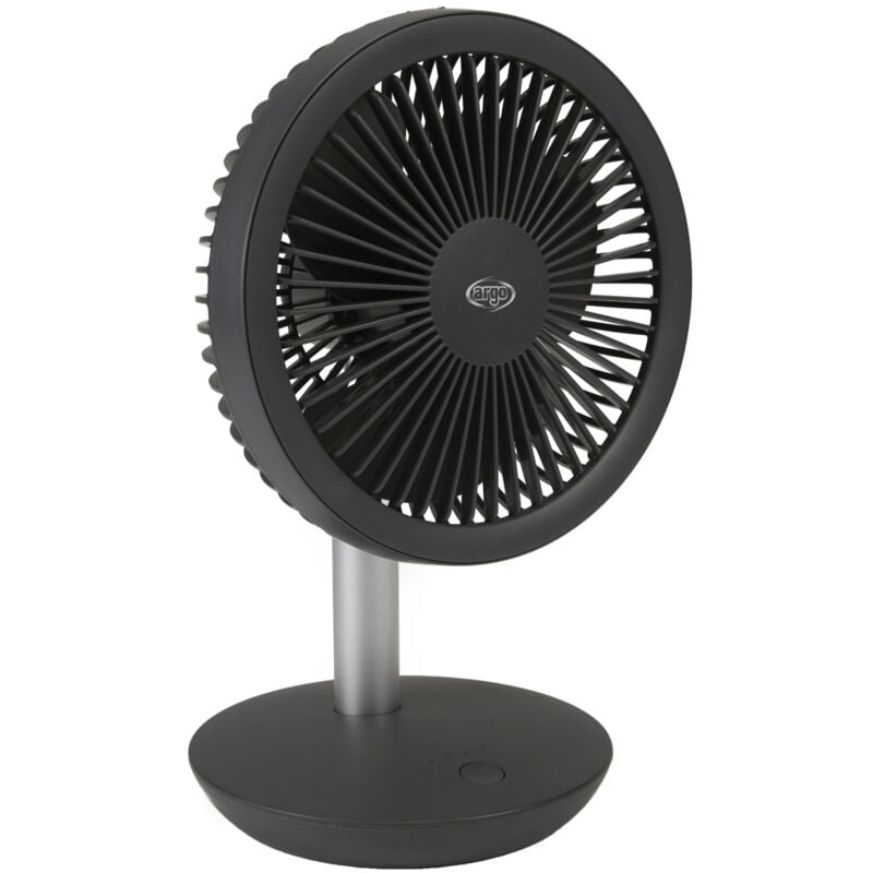 foto del prodotto ventilatore orfeo titanium