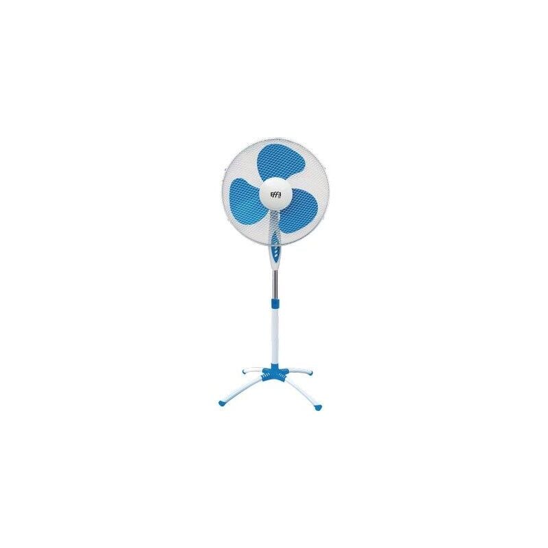 foto del prodotto ventilatore pavimento new effe volt 230 watt 40 mm 400 velocita 3