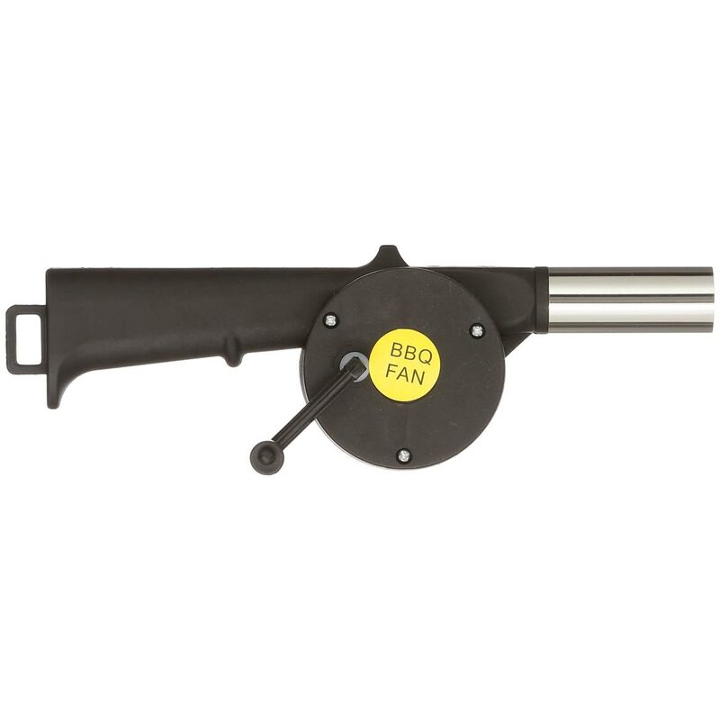 foto del prodotto ventilatore per barbecue neka