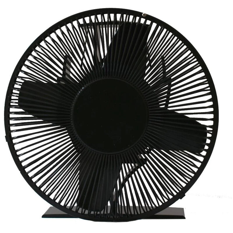 foto del prodotto ventilatore per stufa a legna