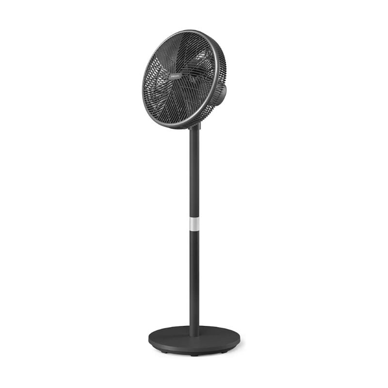 foto del prodotto ventilatore piantana 3000 40cm. touch app cx3550 01 - philips