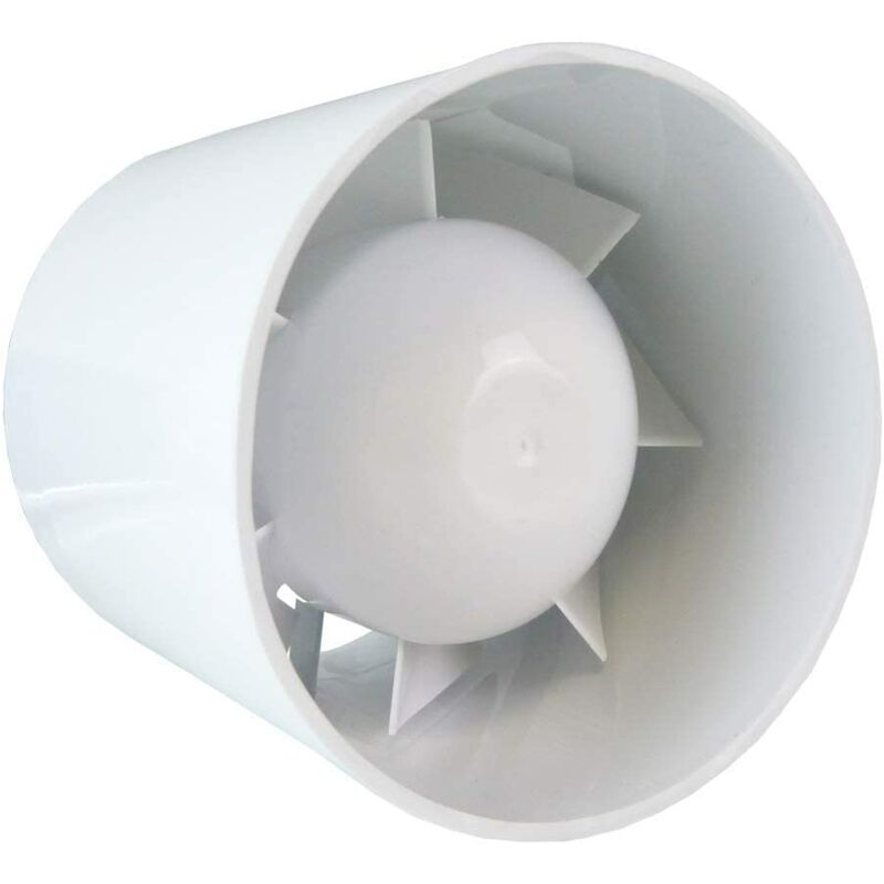 foto del prodotto ventilatore portatile a incasso, assiale dospel