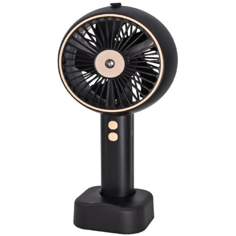 foto del prodotto ventilatore portatile fresch breeze di euromarketing
