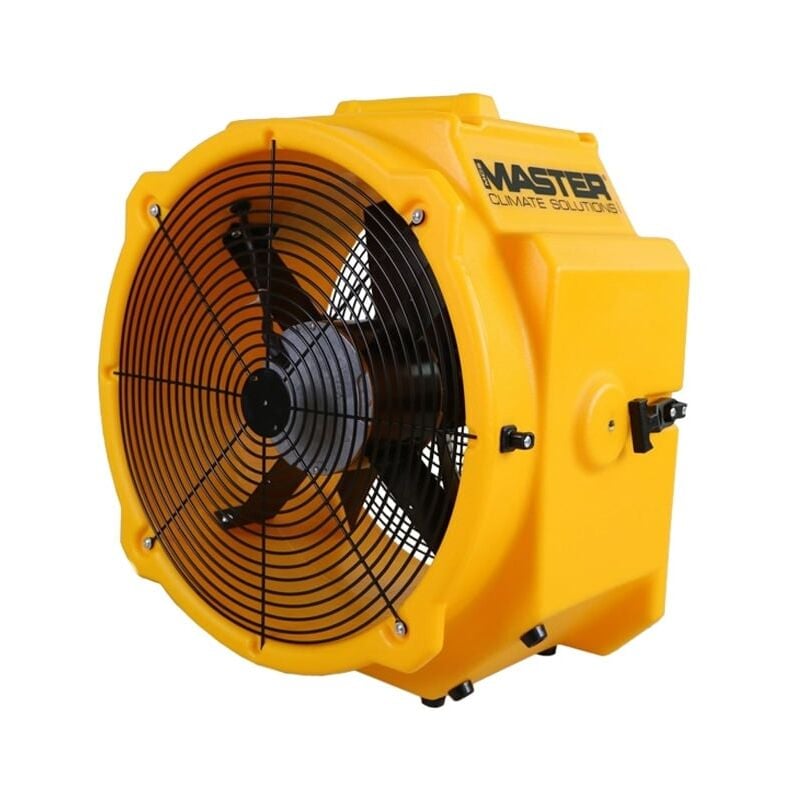 foto del prodotto ventilatore professionale master dfx 20
