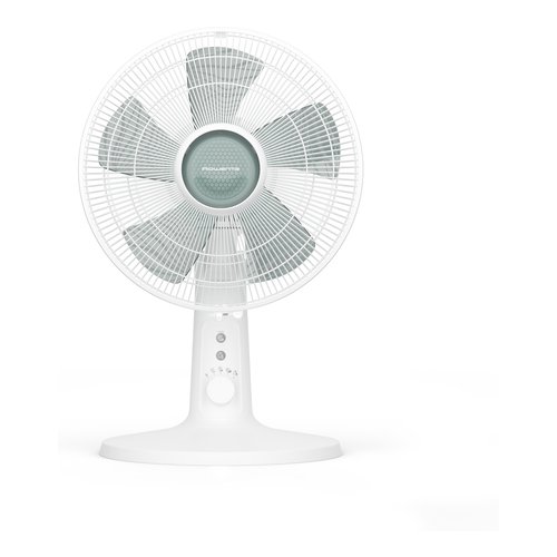 foto del prodotto ventilatore rowenta 1830009365 turbo silence extreme vu2740 white