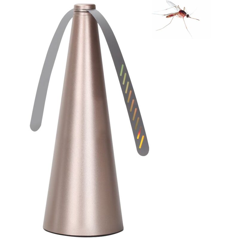 foto del prodotto ventilatore silenzioso repellente per zanzare, ventilatore silenzioso repellente per mosche, ventilatore per la protezione degli alimenti,