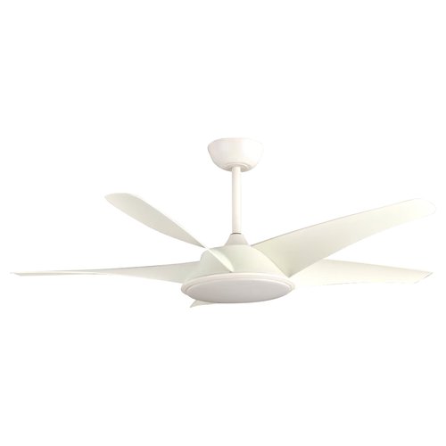 foto del prodotto ventilatore soffitto perenz 7143 b ir white