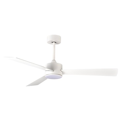 foto del prodotto ventilatore soffitto perenz 7149 b ir white