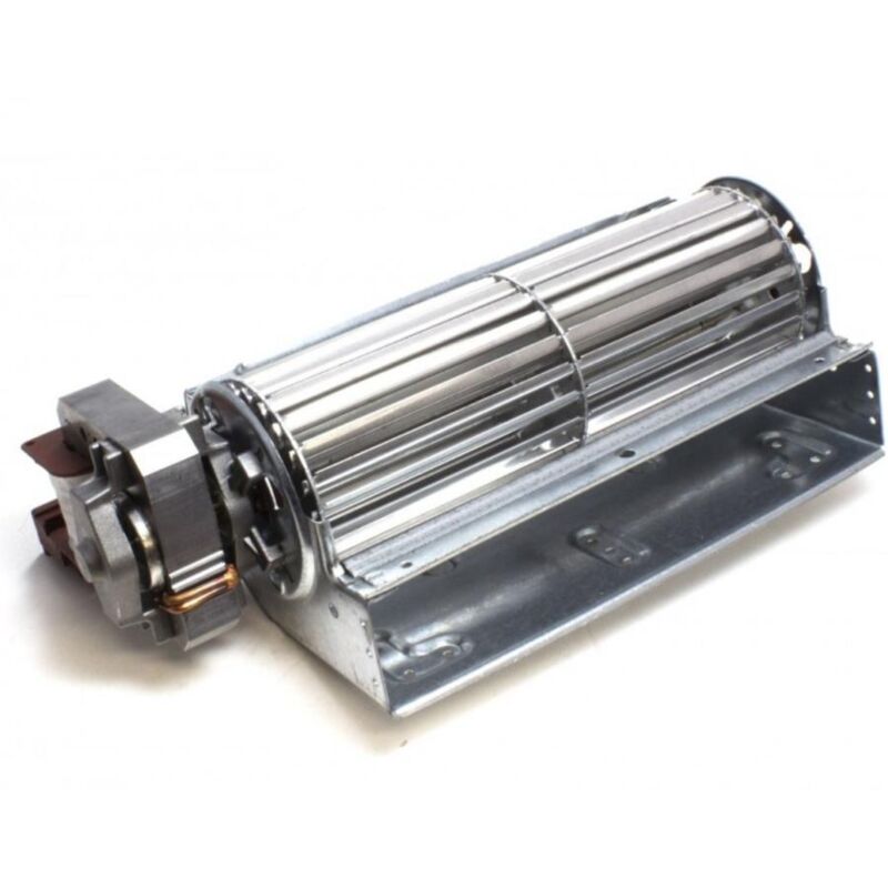 foto del prodotto ventilatore tangenziale bocca aria cucina e stufe a pellet 185x40 mm sx