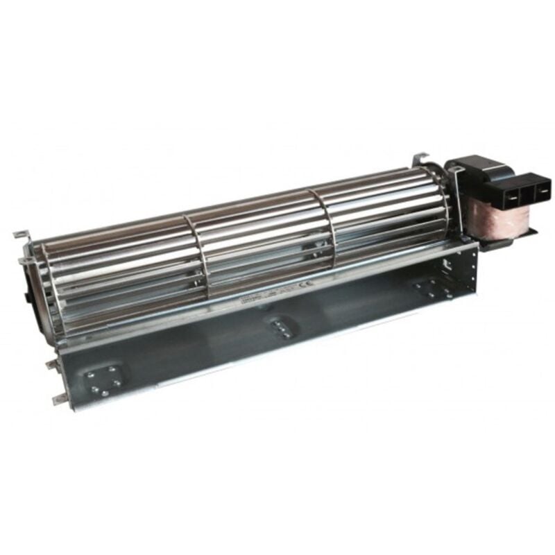 foto del prodotto ventilatore tangenziale stufa a pellet 114201 ecoforest vigo