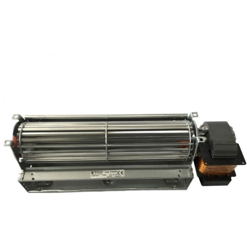 foto del prodotto ventilatore tangenziale stufa a pellet tga 60 1-240/30 emmevi - fergas 113231 5