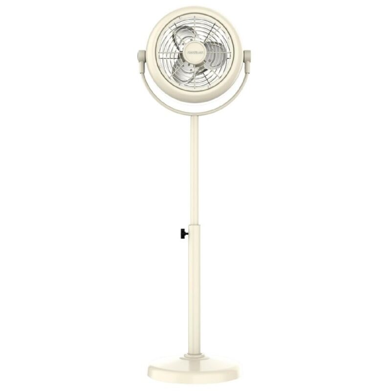 foto del prodotto ventilatori a piantana energysilence 250 classicstyle beige cecotec