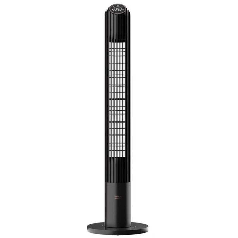 foto del prodotto ventilatori a torre energysilence 9090 skyline smart light cecotec