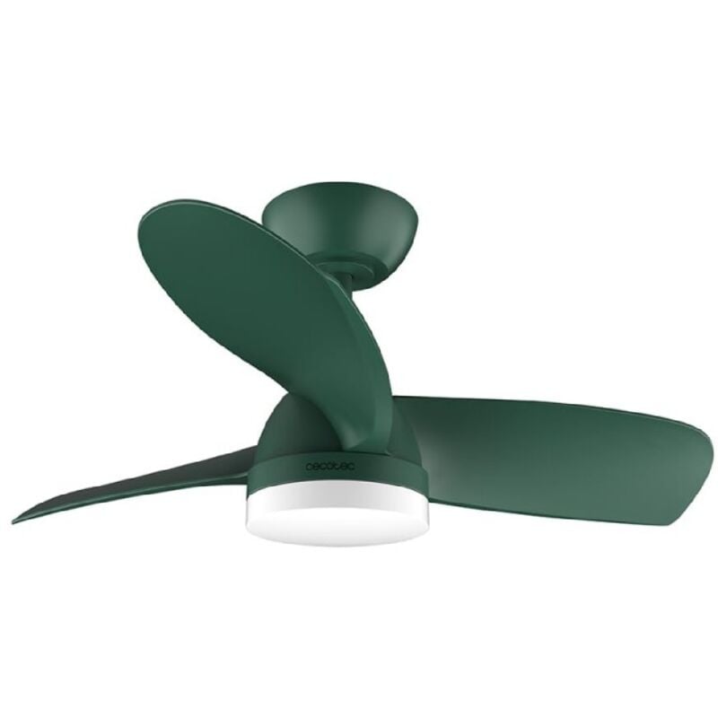 foto del prodotto ventilatori da soffitto energysilence aero 3050 mint cecotec