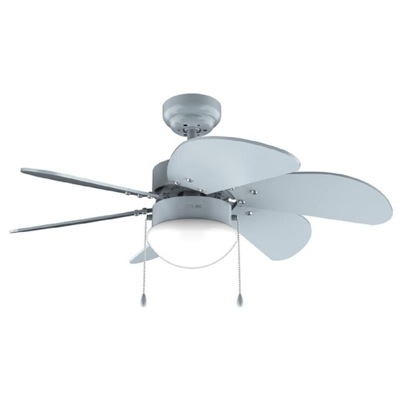 foto del prodotto ventilatori da soffitto energysilence aero 3600 vision full sky cecotec