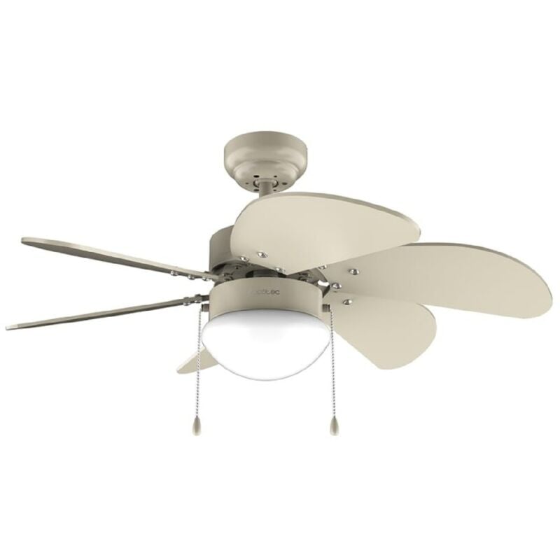 foto del prodotto ventilatori da soffitto energysilence aero 3600 vision full sunlight cecotec