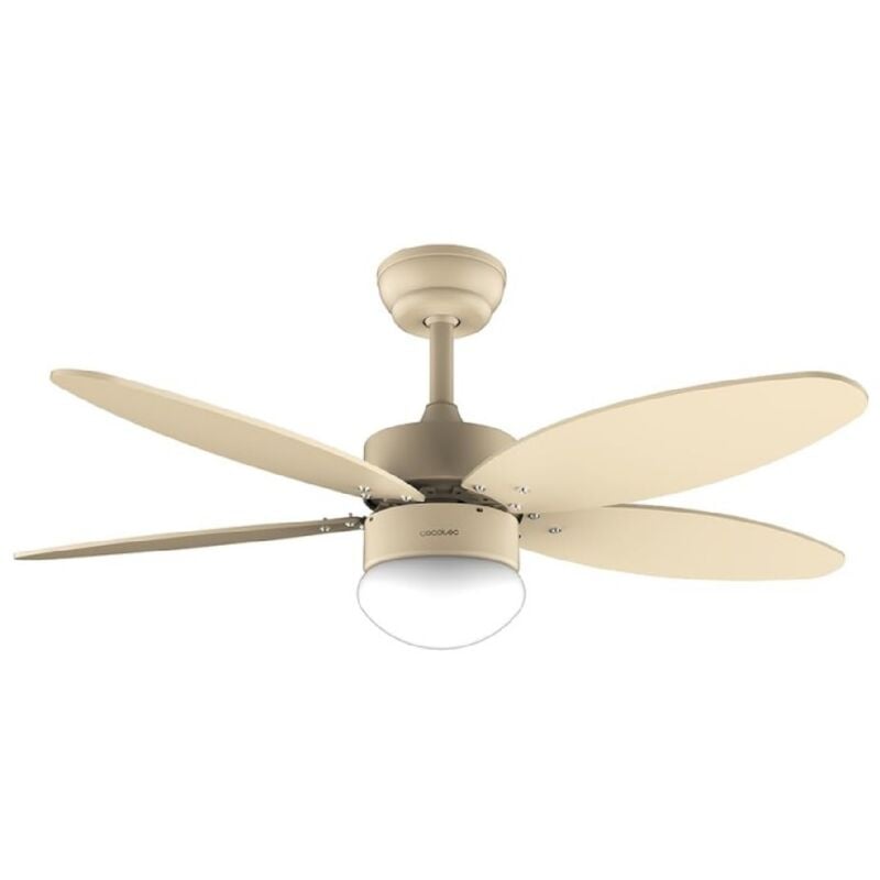 foto del prodotto ventilatori da soffitto energysilence aero 4260 full sunlight cecotec