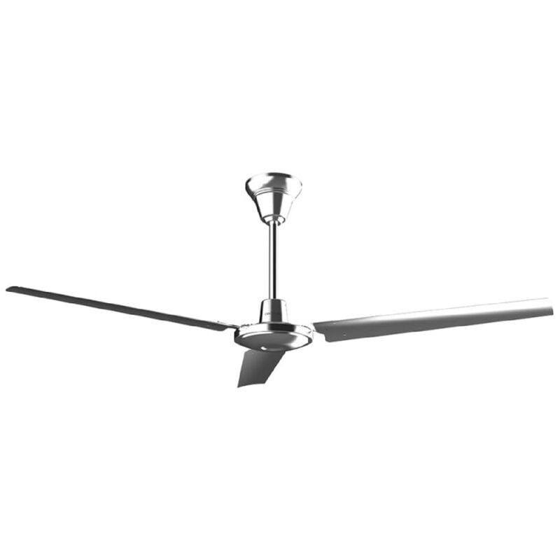 foto del prodotto ventilatori da soffitto energysilence aero 4800 pro cecotec