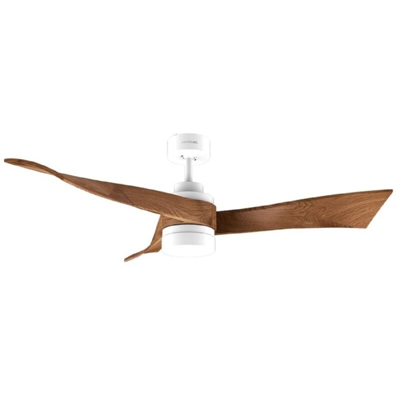 foto del prodotto ventilatori da soffitto energysilence aero 5280 darkwood cecotec