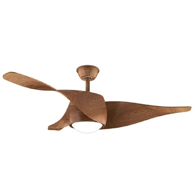 foto del prodotto ventilatori da soffitto energysilence aero 5290 blackwood cecotec