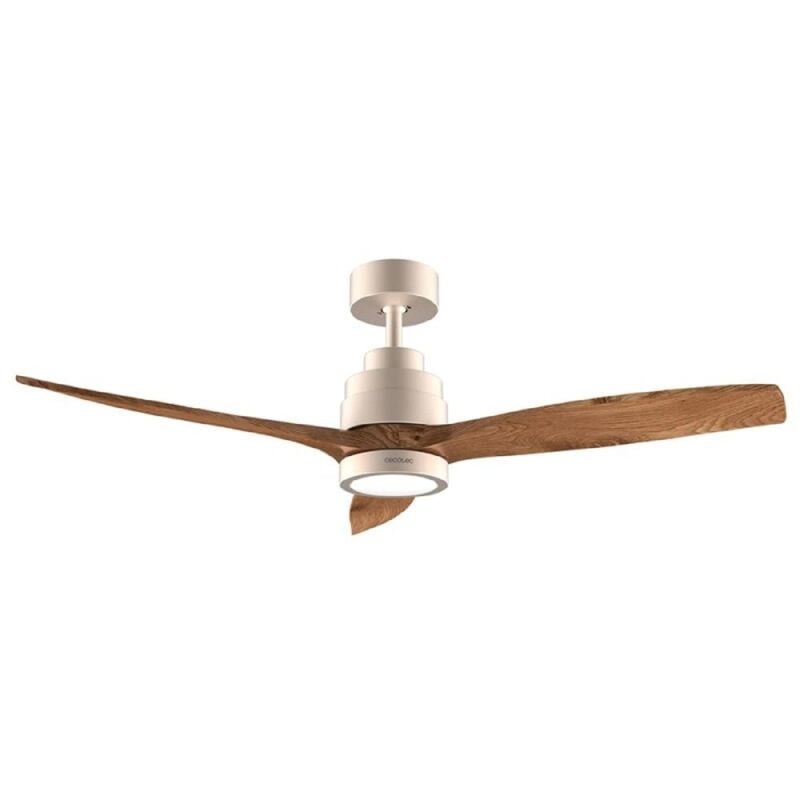 foto del prodotto ventilatori da soffitto energysilence aero 5295 goldblack cecotec