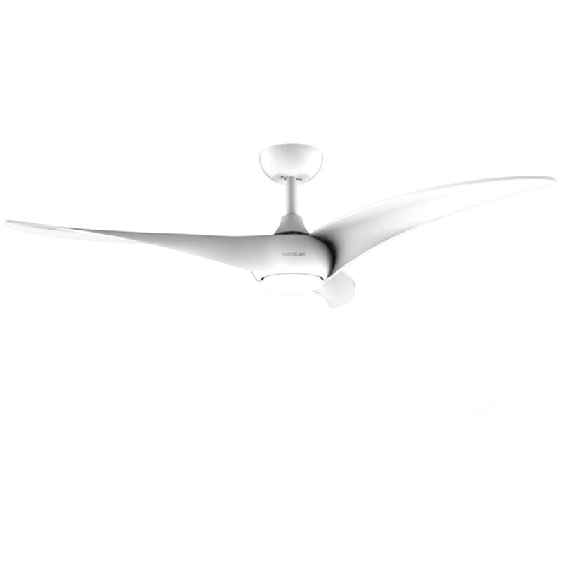 foto del prodotto ventilatori da soffitto energysilence aero 5295 white cecotec