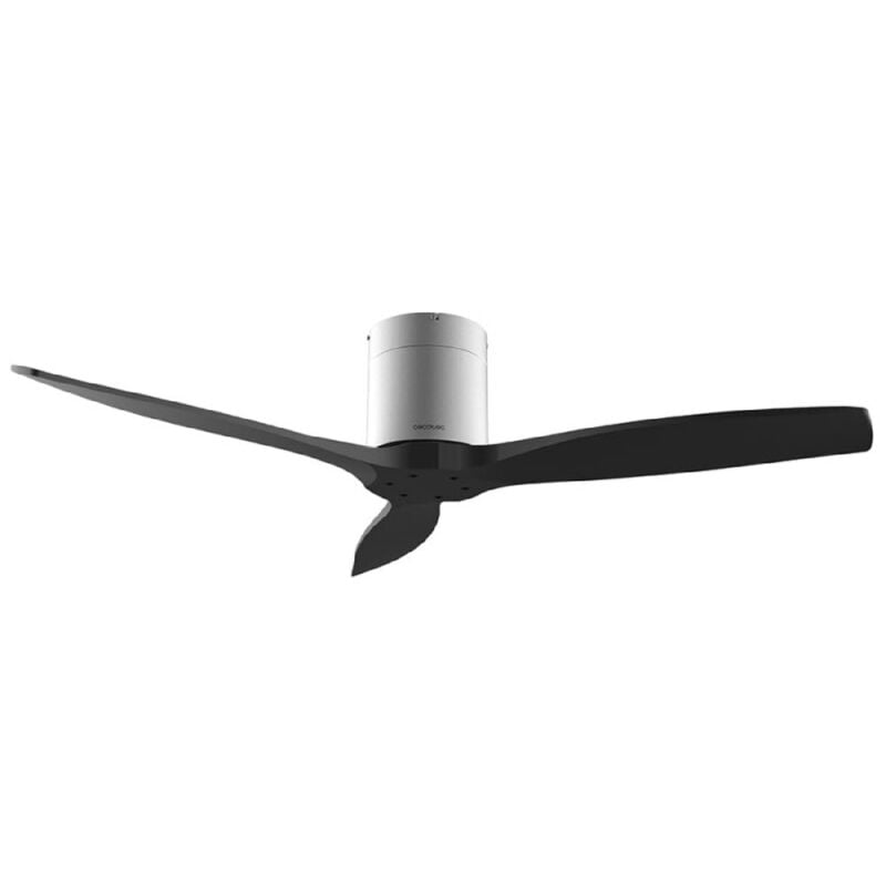 foto del prodotto ventilatori da soffitto energysilence aero 5500 aqua ironblack connected cecotec