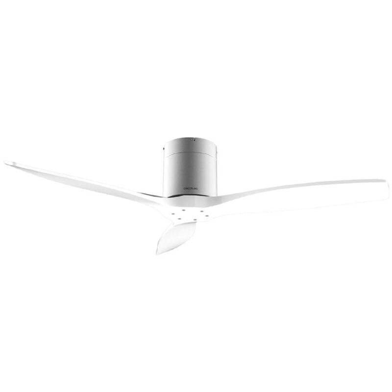 foto del prodotto ventilatori da soffitto energysilence aero 5500 aqua ironwhite connected cecotec