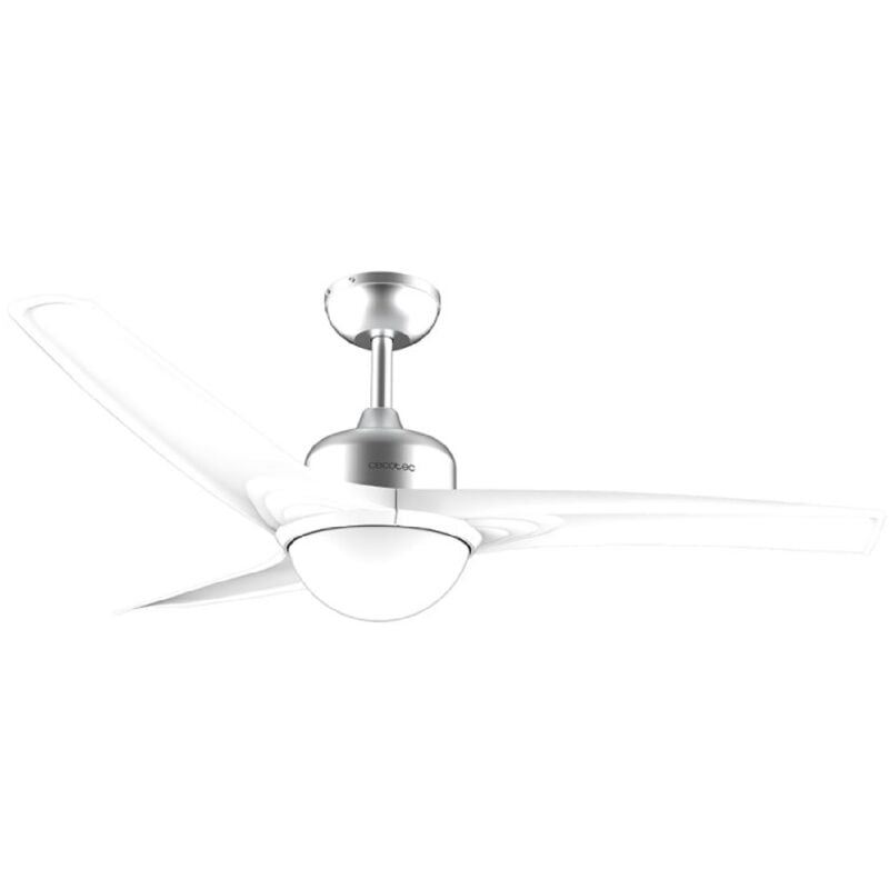 foto del prodotto ventilatori da soffitto energysilence aero 560 ironwhite cecotec