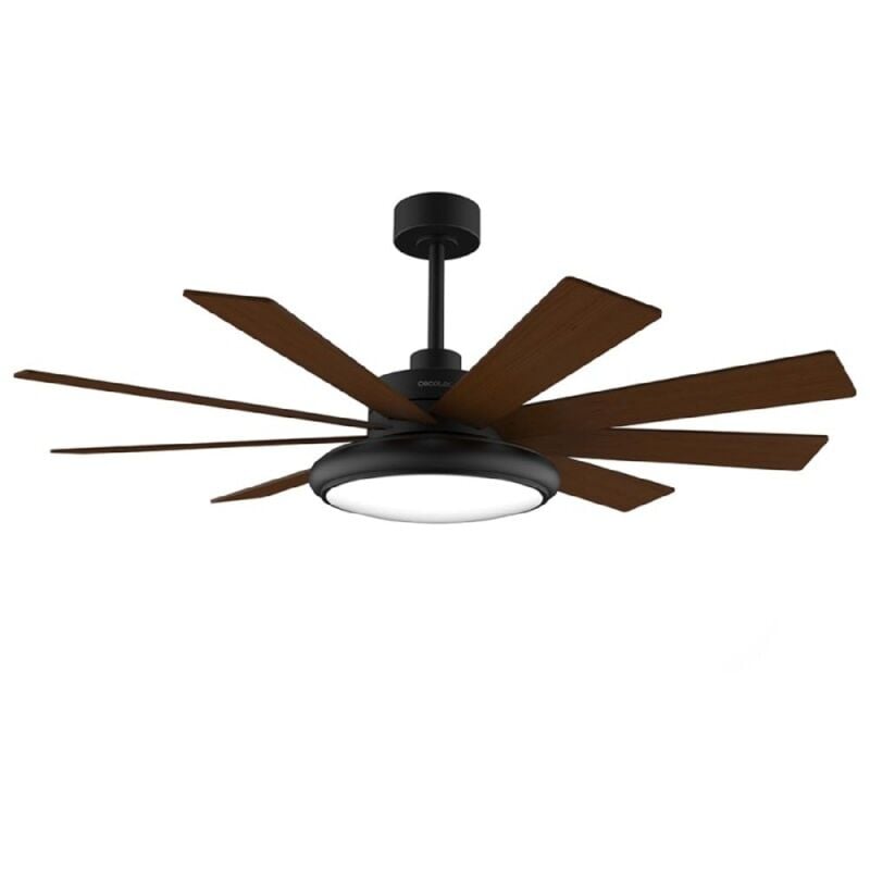 foto del prodotto ventilatori da soffitto energysilence aero 7000 light pro cecotec