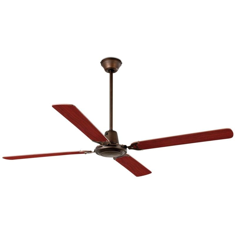 foto del prodotto ventilatori da soffitto senza luce malvinas 33111