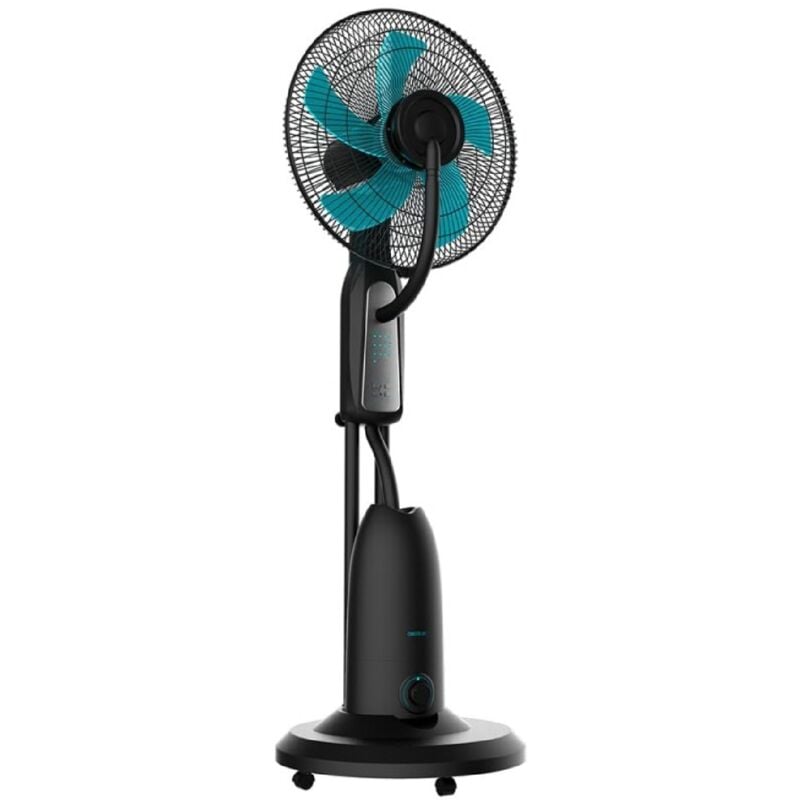 foto del prodotto ventilatori nebulizzatori energysilence 490 freshessence cecotec