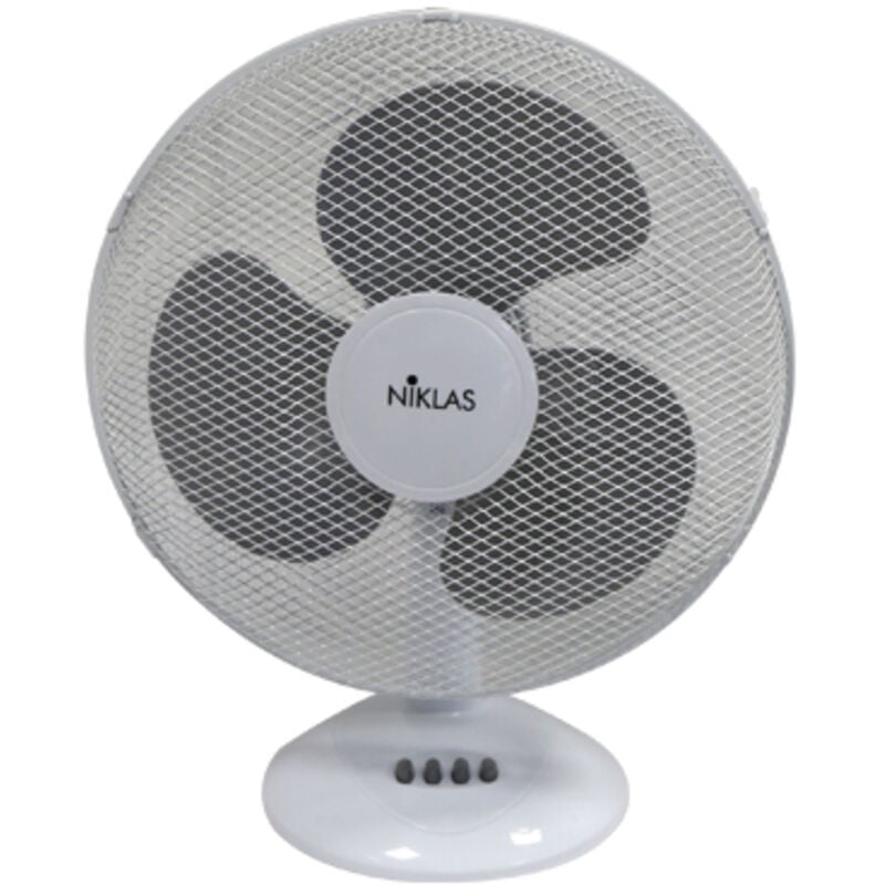 foto del prodotto ventilatori niklas da tavolo t40