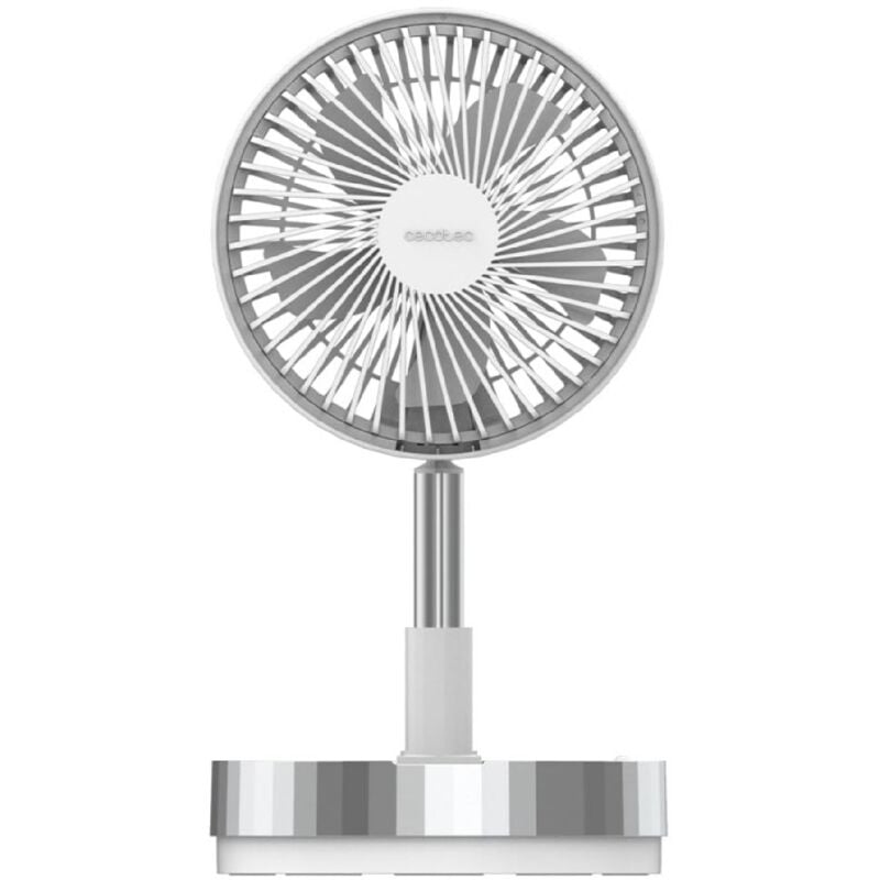 foto del prodotto ventilatori telescopici energysilence 800 foldair portable cecotec