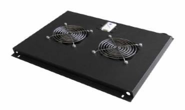 foto del prodotto ventilazione x rack rna p600