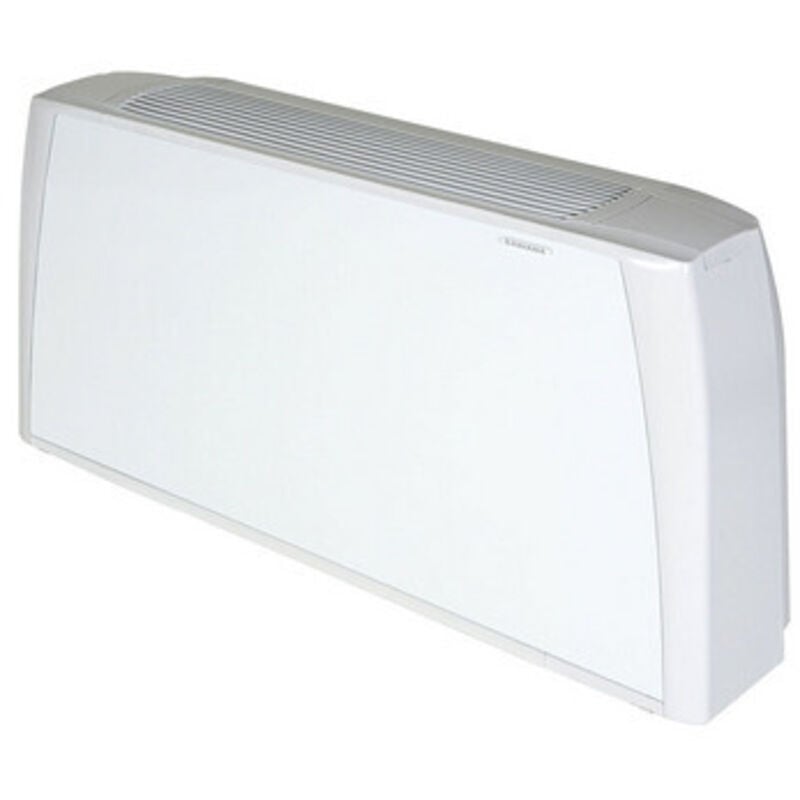 foto del prodotto ventilconvettore centrifugo con motore elettrico - pot. risc. 2,96 kw - l 985mm