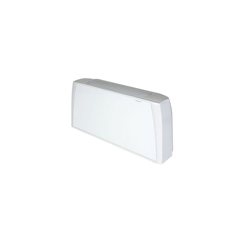 foto del prodotto ventilconvettore centrifugo con motore elettrico pot. risc. 2,96 kw l 985mm