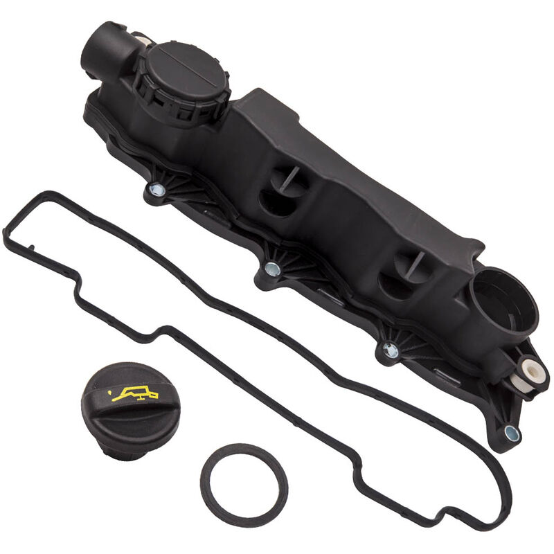foto del prodotto ventildeckel motorzylinder f r ford c max focus 1.6tdci 31259241ventildeckel motorzylinder fr ford c max focus 1.6tdci 1479837