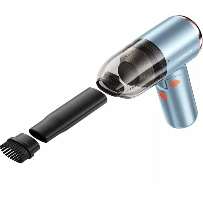 foto del prodotto vention - aspirapolvere a mano de con batteria kral0/ autonomia 20 min.