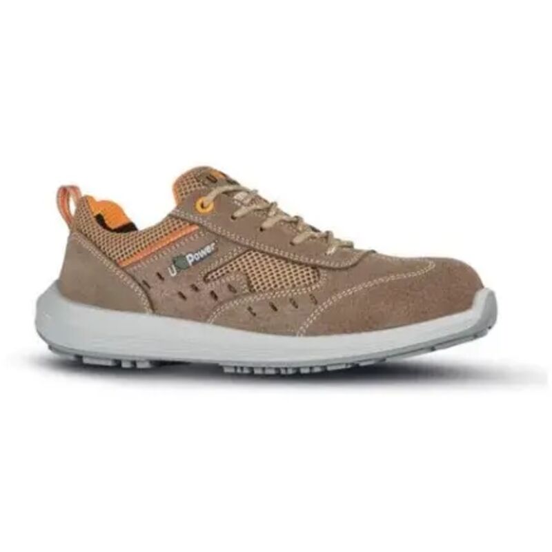 foto del prodotto vento scarpe antinfortunistiche basse s1p src 39 u power