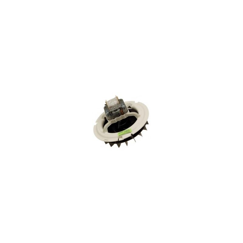 foto del prodotto ventola di raffreddamento originale forni, fornelli elettrici e a gas ariston hotpoint 331373