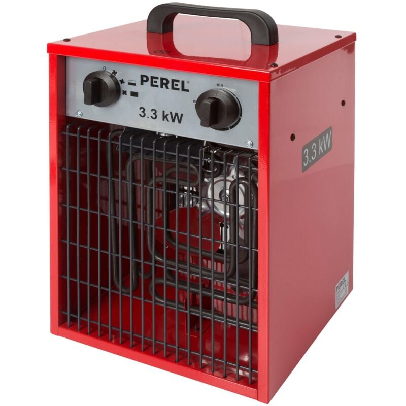 foto del prodotto ventola di riscaldamento 3300 w ipx4