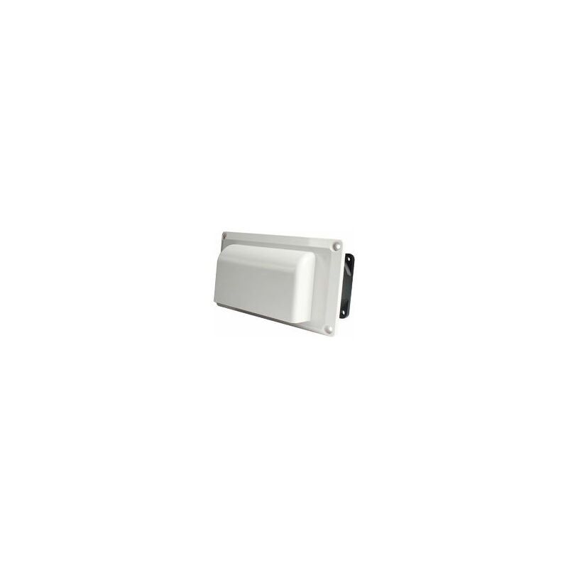 foto del prodotto ventola di scarico laterale per rimorchio rv da 12 v, ventola rv, parti modificate rv, bianco