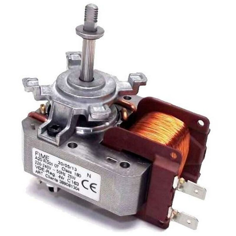 foto del prodotto ventola forni, fornelli elettrici e a gas electrolux 2595993662894920504