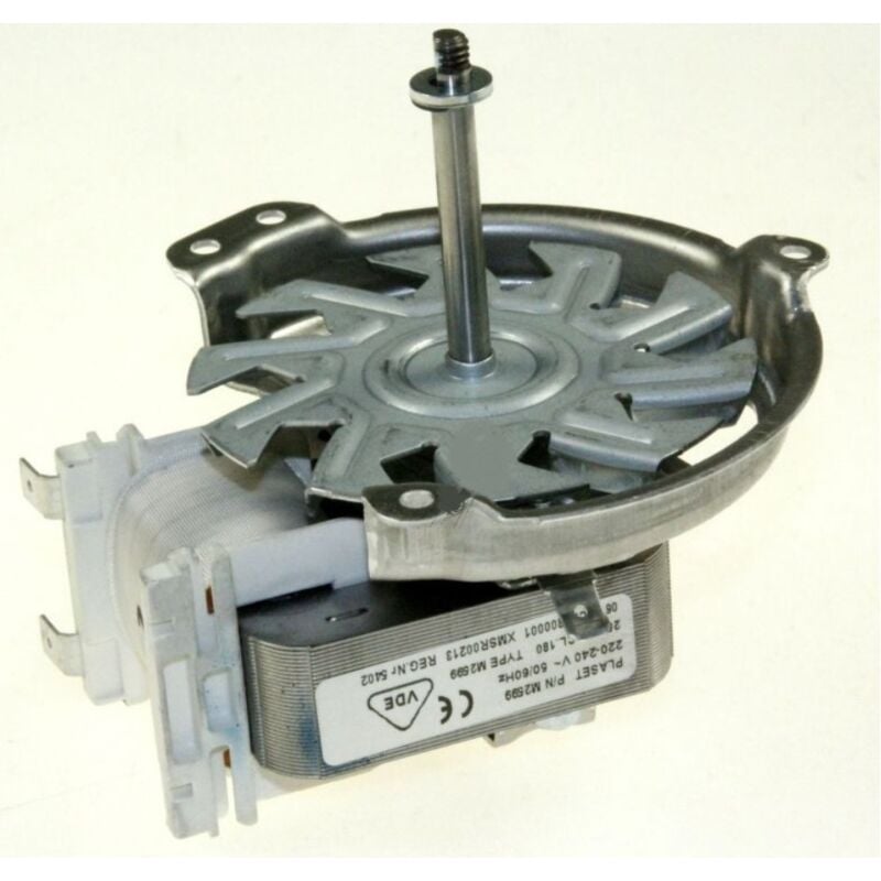 foto del prodotto ventola forni, fornelli elettrici e a gas fagor 259521