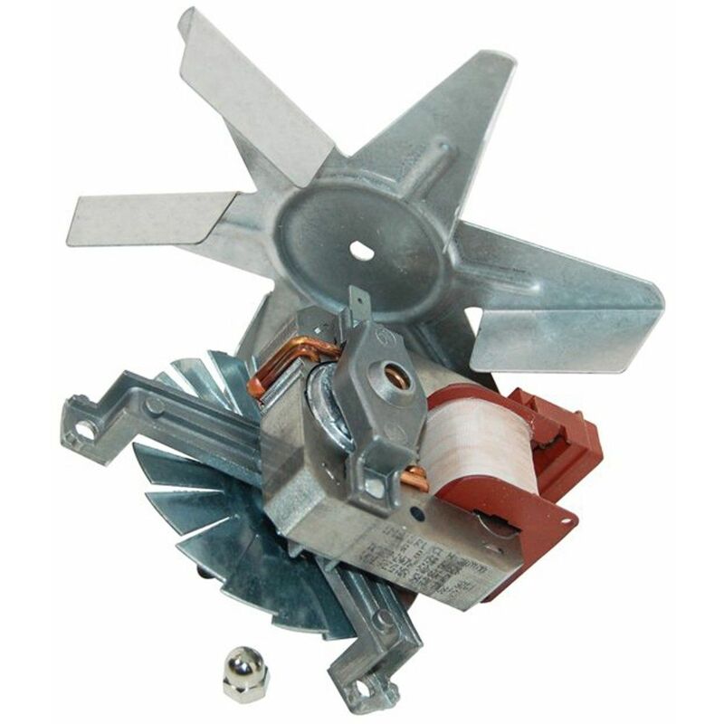 foto del prodotto ventola forno calore di convezione originale forni, fornelli elettrici e a gas scholtes 2960883662894391151
