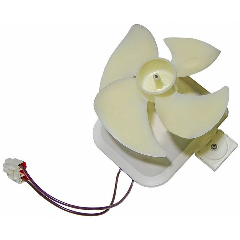 foto del prodotto ventola frigorifero, congelatore beko 315317
