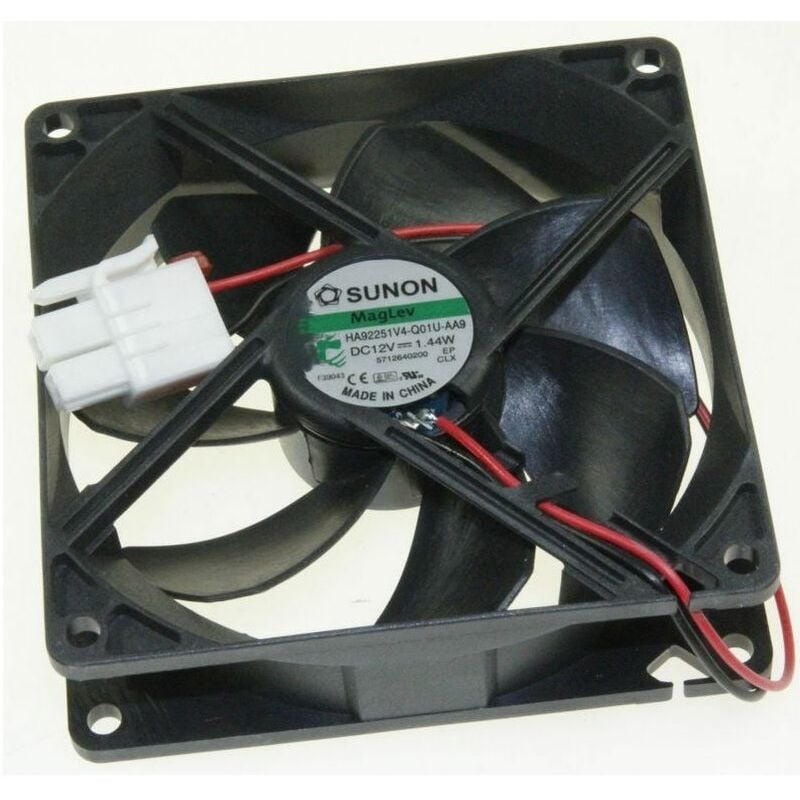 foto del prodotto ventola frigorifero, congelatore beko 4369163