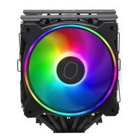 foto del prodotto ventola hyper 622 halo black