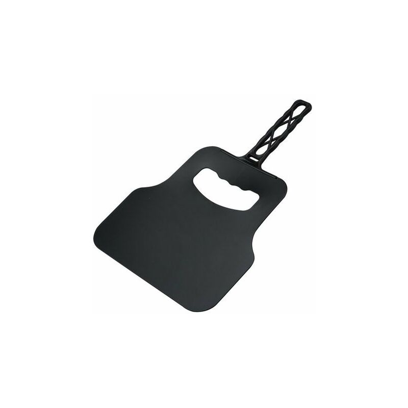foto del prodotto ventola in plastica per barbecue centrale brico